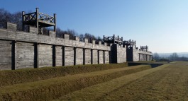 Roman Reconstructions