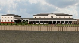 Roman Reconstructions