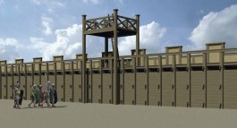 Roman Reconstructions