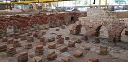 Roman Reconstructions