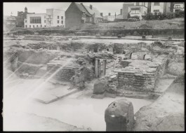 Roman Reconstructions
