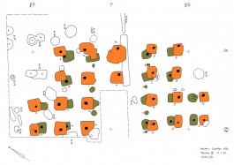 Roman Reconstructions