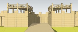 Roman Reconstructions