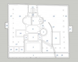 Roman Reconstructions
