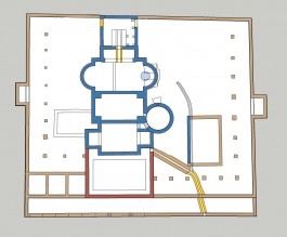 Roman Reconstructions