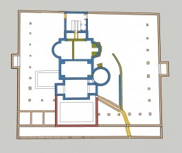 Roman Reconstructions