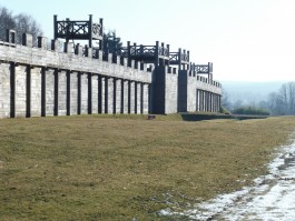 Roman Reconstructions