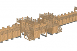 Roman Reconstructions