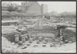 Roman Reconstructions