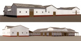 Roman Reconstructions