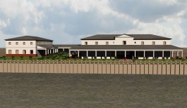 Roman Reconstructions