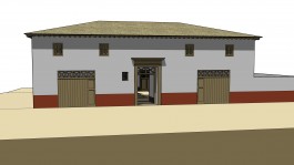 Roman Reconstructions