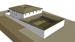 Roman Reconstructions