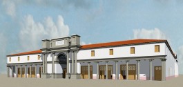 Roman Reconstructions