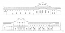 Roman Reconstructions