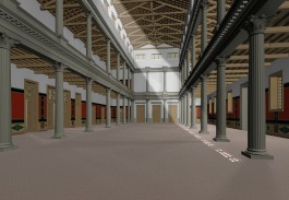 Roman Reconstructions