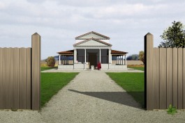 Roman Reconstructions