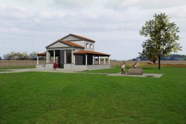 Roman Reconstructions