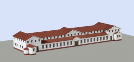 Roman Reconstructions