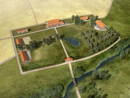 Roman Reconstructions