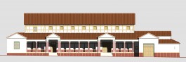Roman Reconstructions
