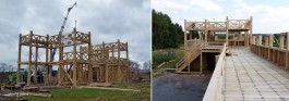 Roman Reconstructions